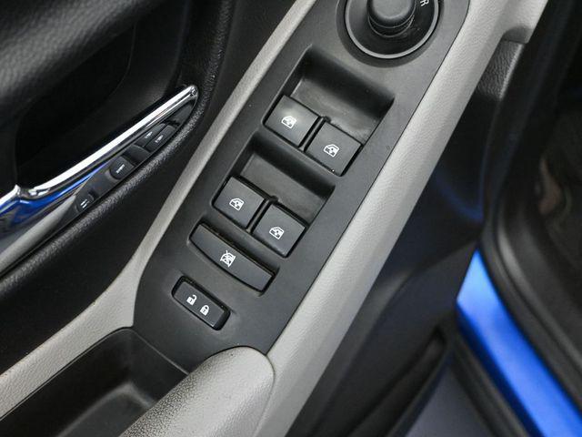 used 2016 Chevrolet Trax car, priced at $9,499