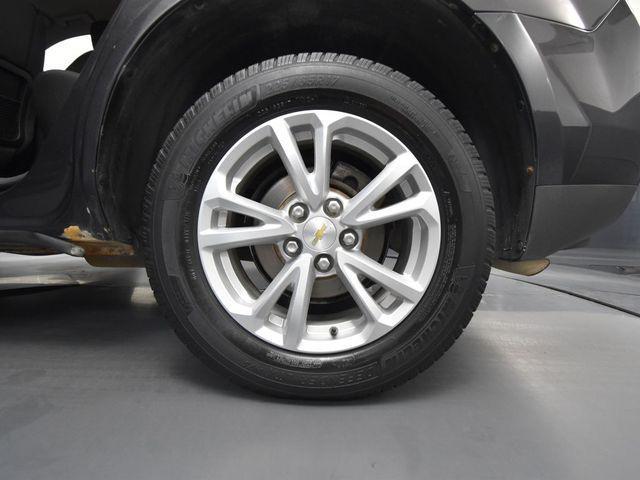 used 2016 Chevrolet Equinox car, priced at $6,999