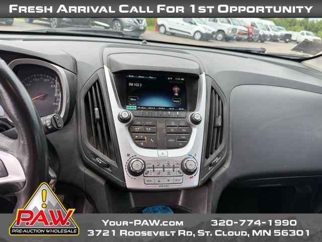 used 2016 Chevrolet Equinox car, priced at $6,999