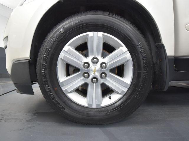 used 2013 Chevrolet Traverse car, priced at $5,500