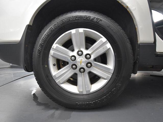 used 2013 Chevrolet Traverse car, priced at $5,500