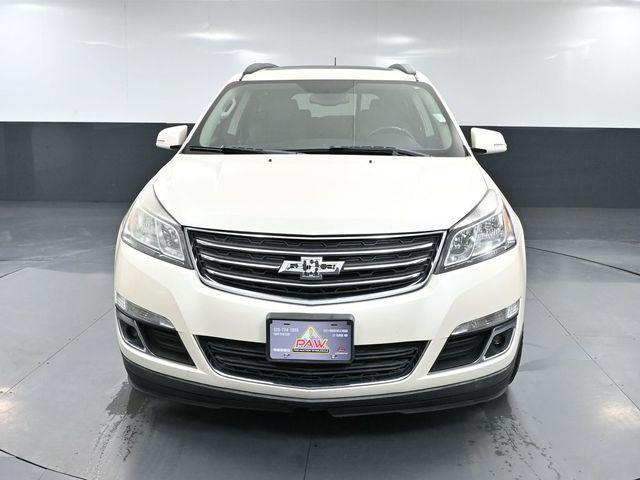 used 2013 Chevrolet Traverse car, priced at $5,500