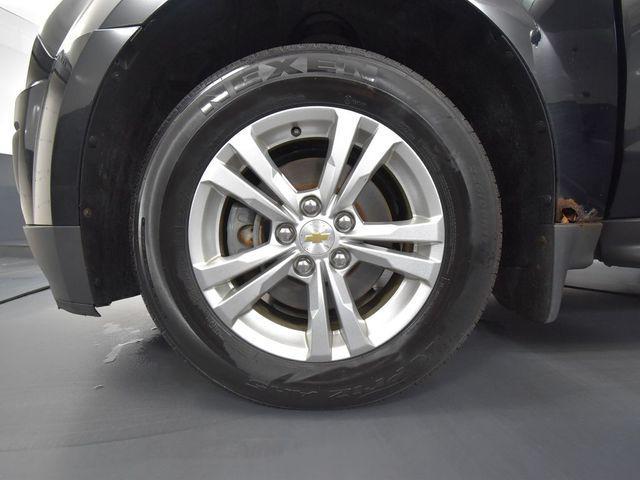 used 2012 Chevrolet Equinox car, priced at $5,999
