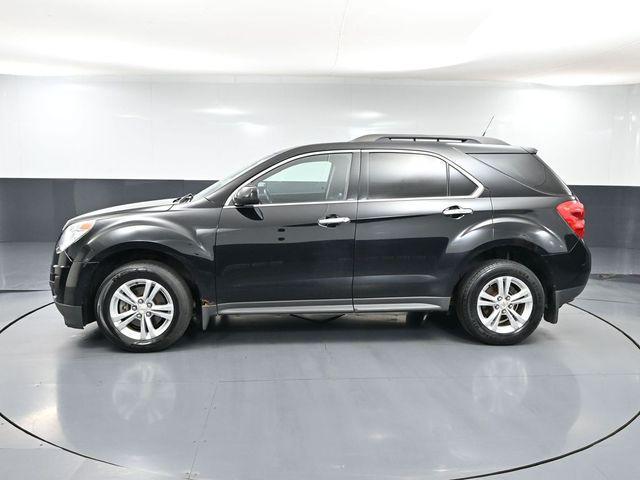 used 2012 Chevrolet Equinox car, priced at $5,999