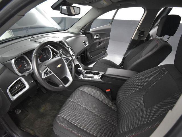 used 2012 Chevrolet Equinox car, priced at $5,999