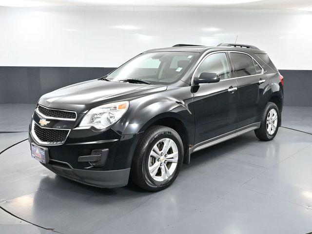 used 2012 Chevrolet Equinox car, priced at $5,999