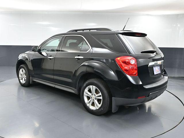used 2012 Chevrolet Equinox car, priced at $5,999