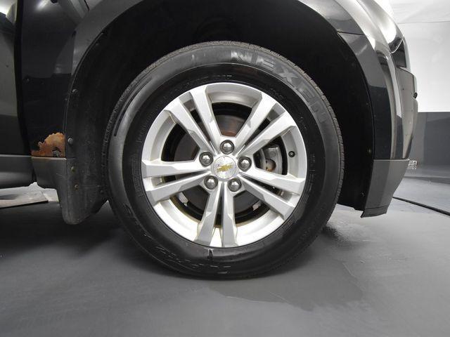 used 2012 Chevrolet Equinox car, priced at $5,999
