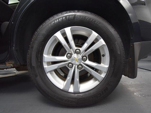 used 2013 Chevrolet Equinox car, priced at $5,999