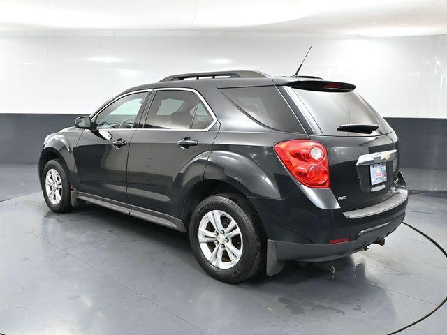 used 2013 Chevrolet Equinox car, priced at $5,999