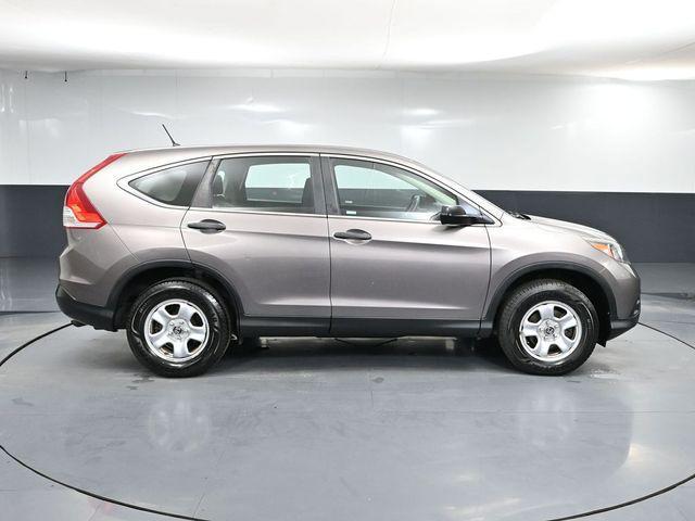 used 2013 Honda CR-V car, priced at $12,500