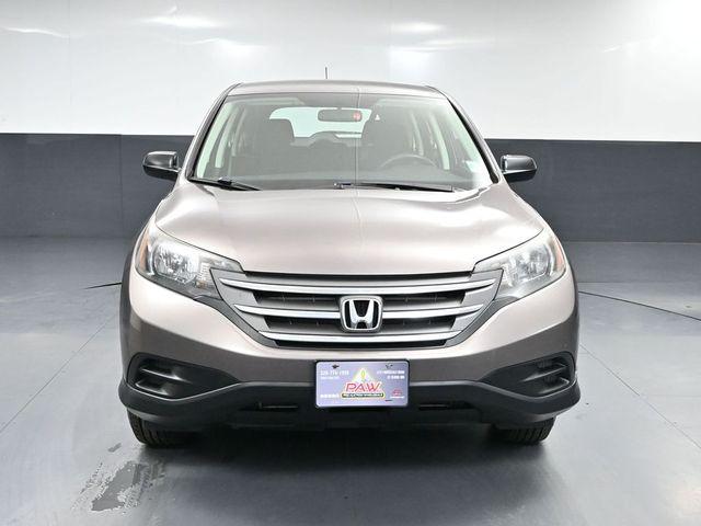 used 2013 Honda CR-V car, priced at $12,500