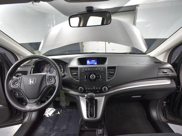 used 2013 Honda CR-V car, priced at $12,500