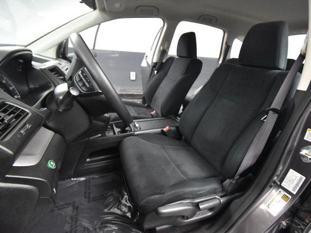 used 2013 Honda CR-V car, priced at $12,500