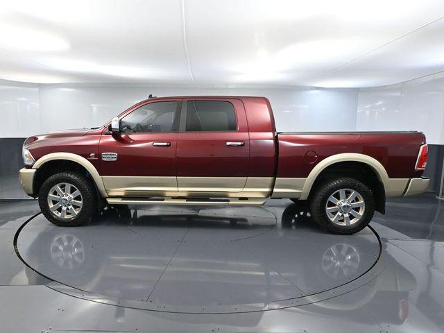 used 2016 Ram 3500 car, priced at $35,999