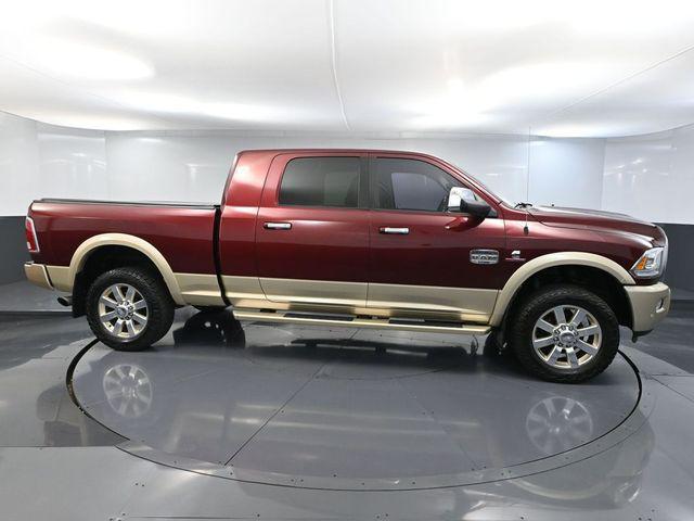 used 2016 Ram 3500 car, priced at $35,999