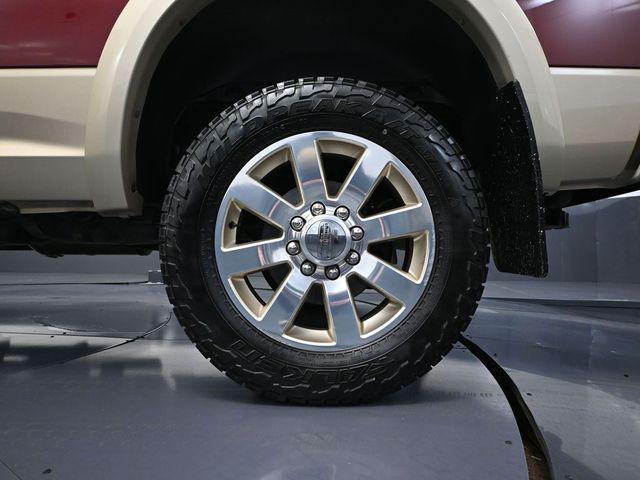 used 2016 Ram 3500 car, priced at $35,999