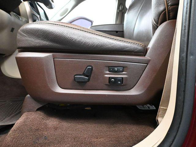 used 2016 Ram 3500 car, priced at $35,999