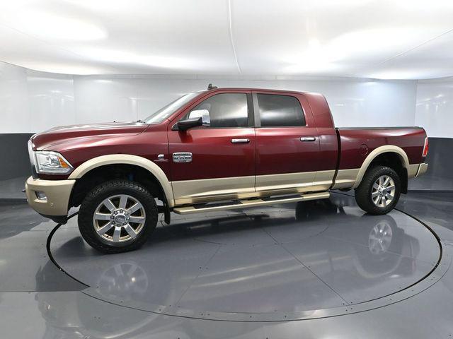 used 2016 Ram 3500 car, priced at $35,999