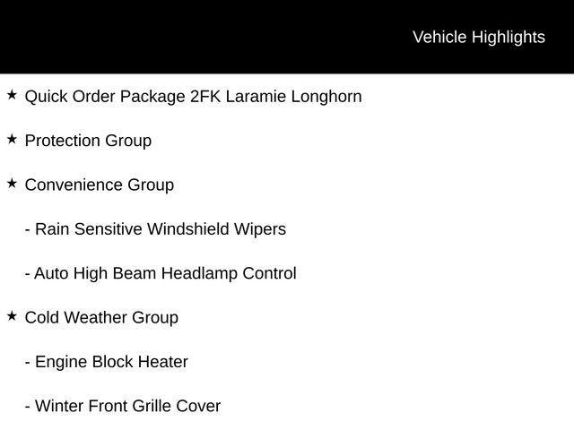 used 2016 Ram 3500 car, priced at $35,999