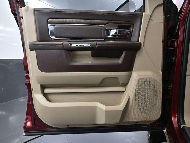 used 2016 Ram 3500 car, priced at $35,999