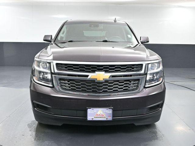 used 2015 Chevrolet Tahoe car, priced at $14,541