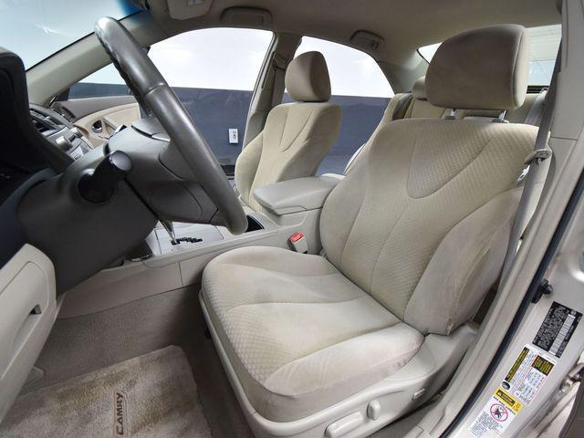 used 2009 Toyota Camry Hybrid car, priced at $6,799