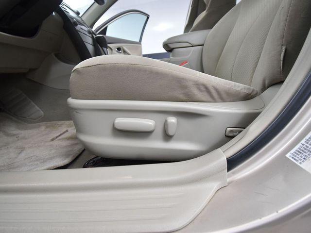used 2009 Toyota Camry Hybrid car, priced at $6,799