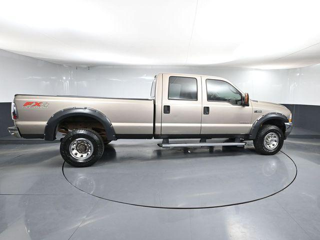 used 2004 Ford F-350 car, priced at $8,999