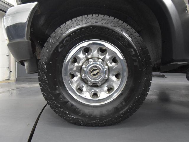 used 2004 Ford F-350 car, priced at $8,999