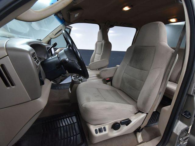 used 2004 Ford F-350 car, priced at $8,999