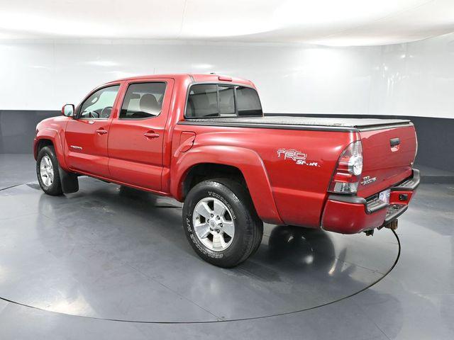used 2011 Toyota Tacoma car, priced at $12,499