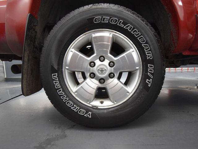 used 2011 Toyota Tacoma car, priced at $12,499