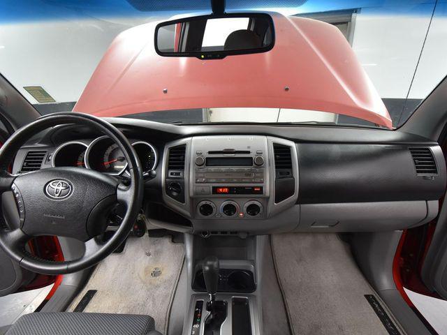 used 2011 Toyota Tacoma car, priced at $12,499