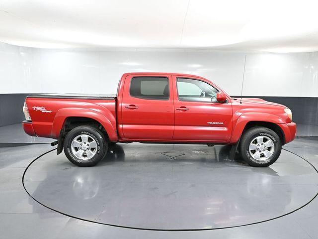 used 2011 Toyota Tacoma car, priced at $12,499
