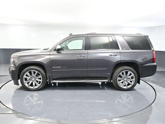 used 2016 Chevrolet Tahoe car, priced at $14,999