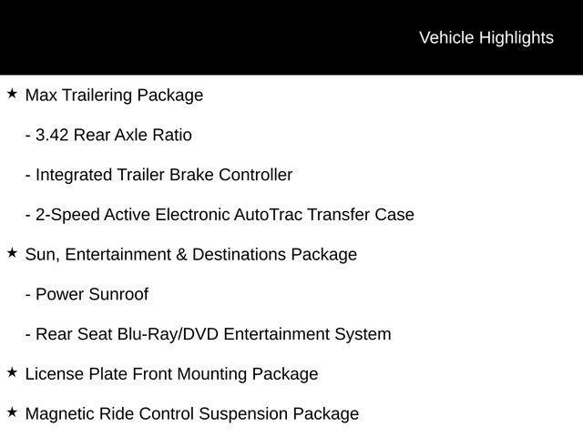 used 2016 Chevrolet Tahoe car, priced at $14,999