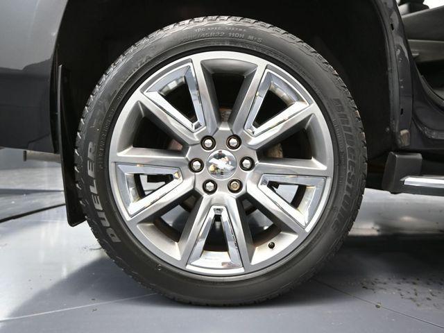 used 2016 Chevrolet Tahoe car, priced at $14,999