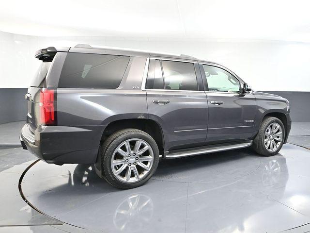 used 2016 Chevrolet Tahoe car, priced at $14,999