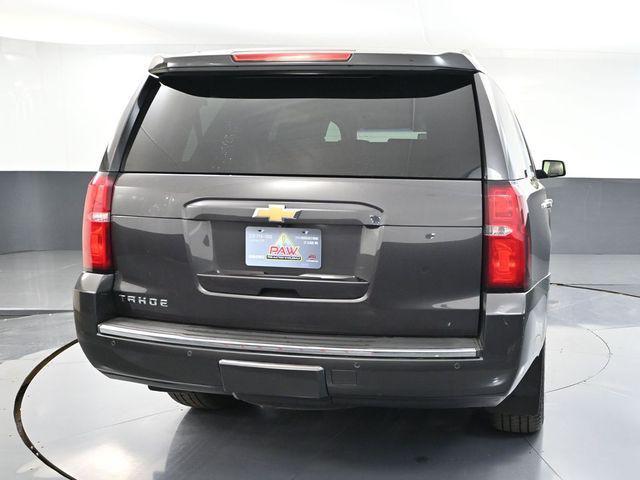 used 2016 Chevrolet Tahoe car, priced at $14,999