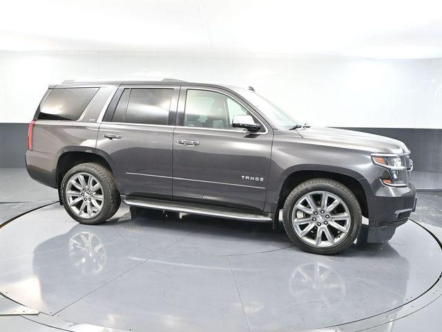 used 2016 Chevrolet Tahoe car, priced at $14,999
