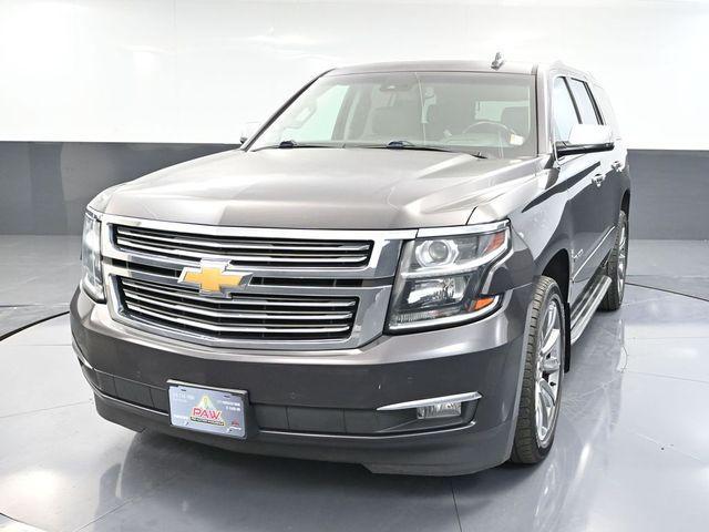 used 2016 Chevrolet Tahoe car, priced at $14,999