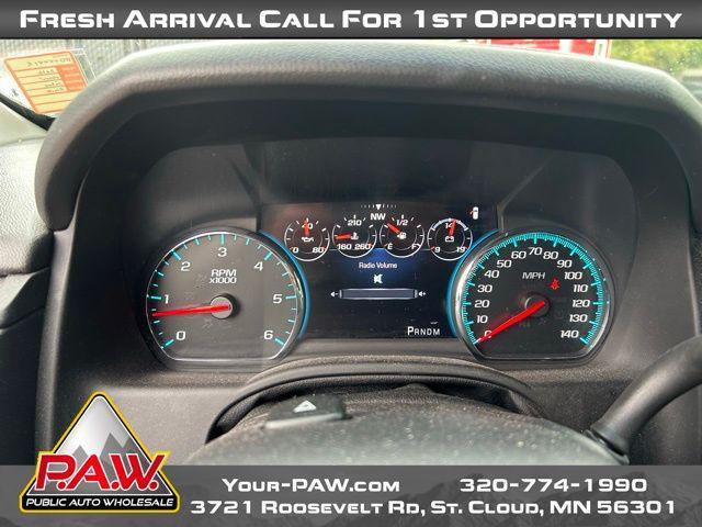 used 2016 Chevrolet Tahoe car, priced at $16,999