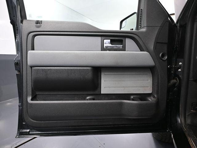 used 2014 Ford F-150 car, priced at $14,899