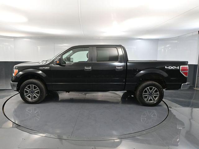 used 2014 Ford F-150 car, priced at $14,899