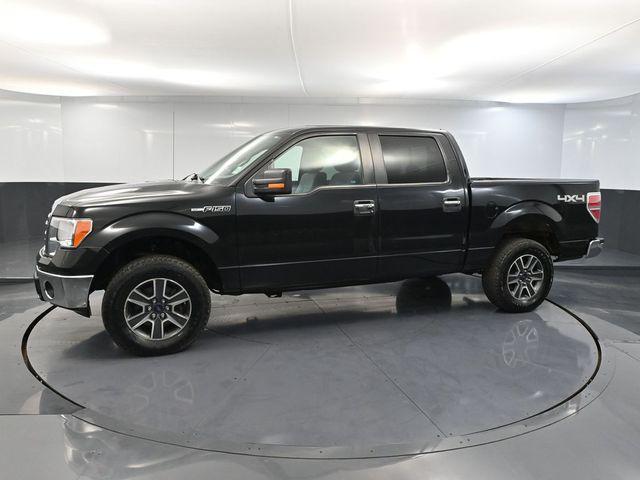 used 2014 Ford F-150 car, priced at $14,899