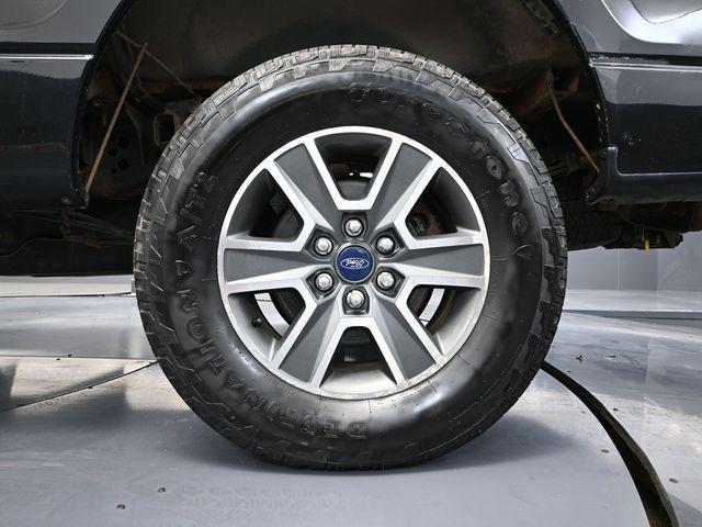 used 2014 Ford F-150 car, priced at $14,899