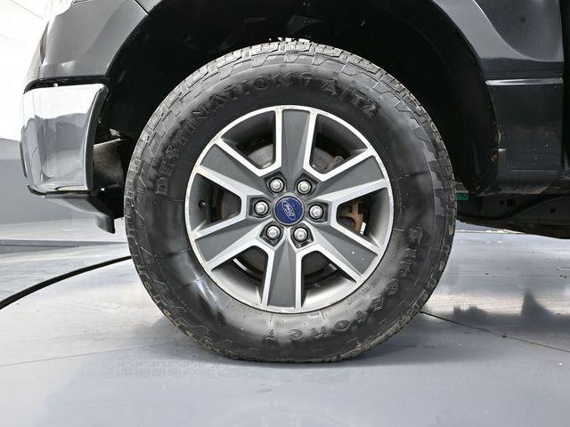 used 2014 Ford F-150 car, priced at $14,899