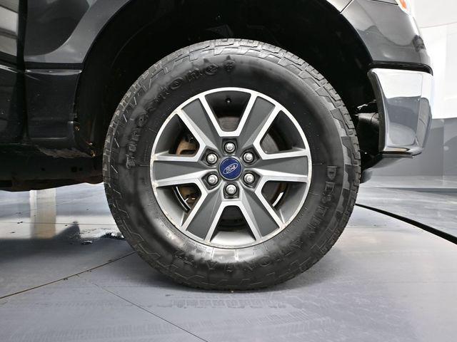 used 2014 Ford F-150 car, priced at $14,899