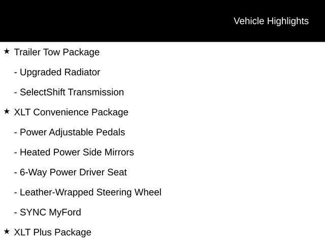 used 2014 Ford F-150 car, priced at $14,899